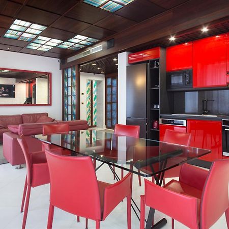Verona Apt.65 ภายนอก รูปภาพ