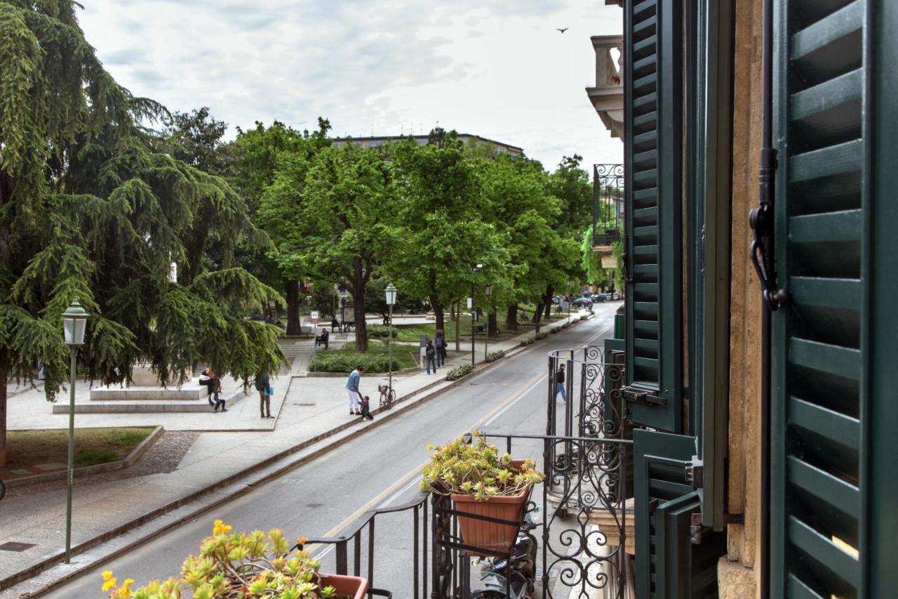 Verona Apt.65 ภายนอก รูปภาพ