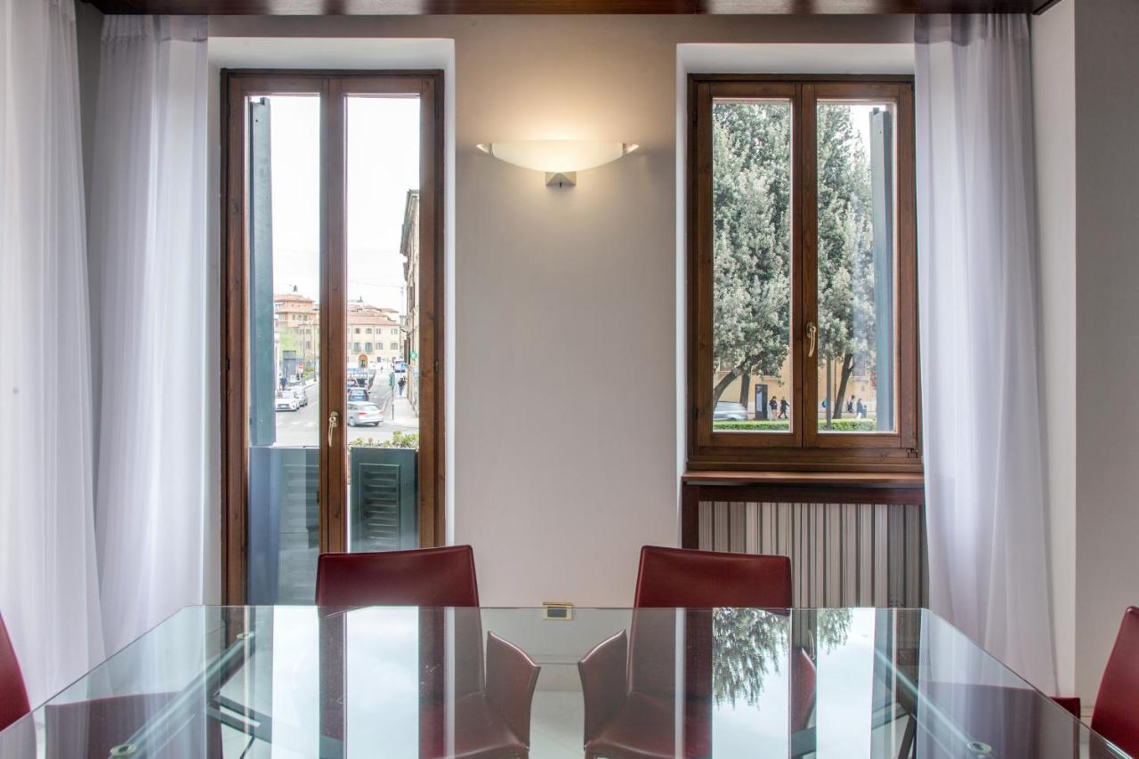 Verona Apt.65 ภายนอก รูปภาพ