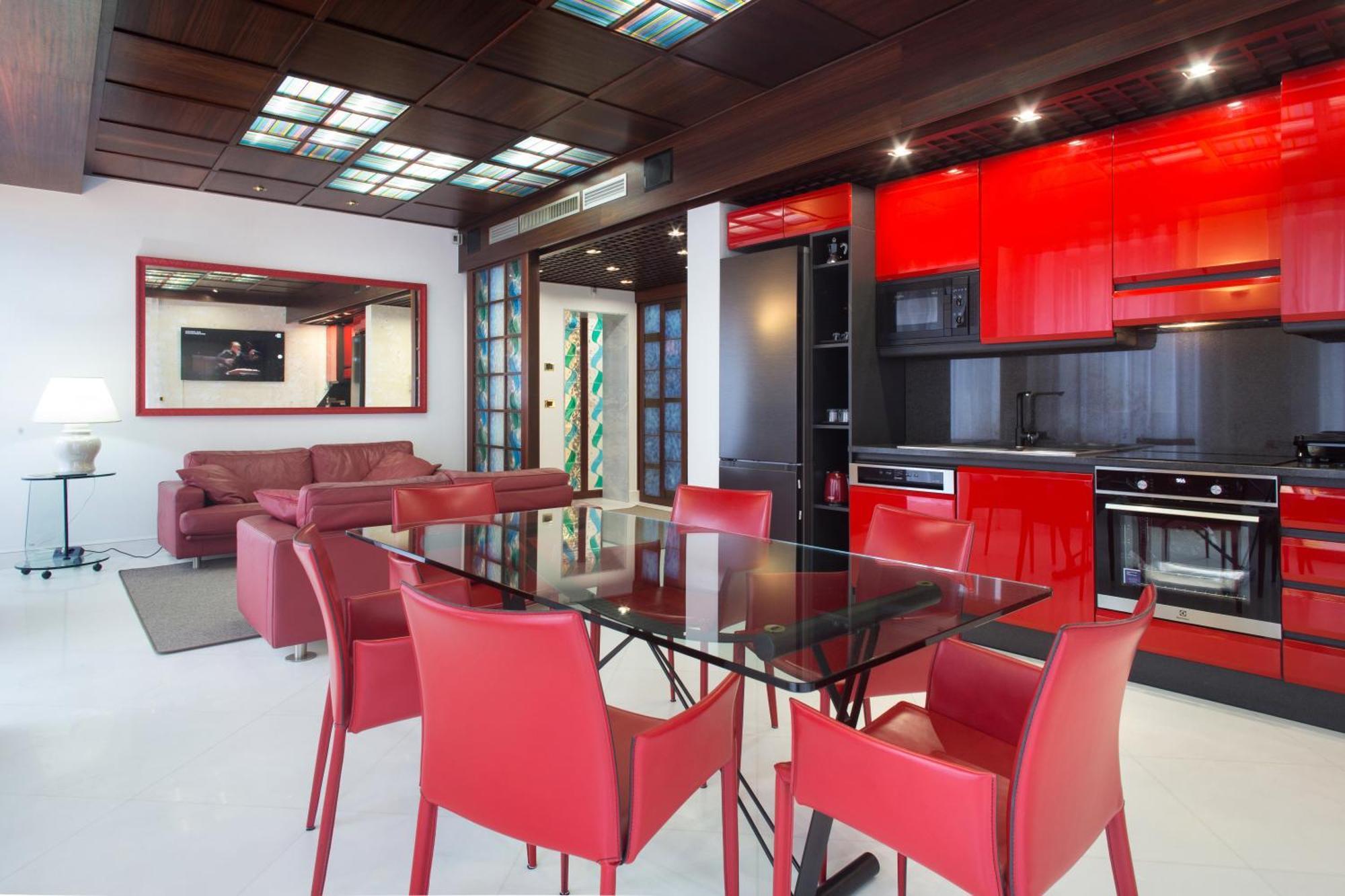 Verona Apt.65 ภายนอก รูปภาพ